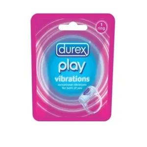 durex vibrating ring for men