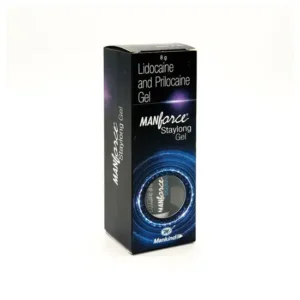 Buy Manforce Staylong Gel For Long Time Sex