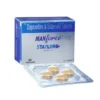 Buy Manforce Staylong Tablet for Long Time Sex