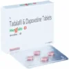 Megalis D Sex power Tablet for Men Long Timing sexual products