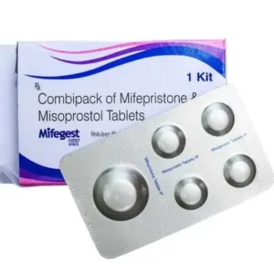 Mifegest Kit Abortion Tablet price